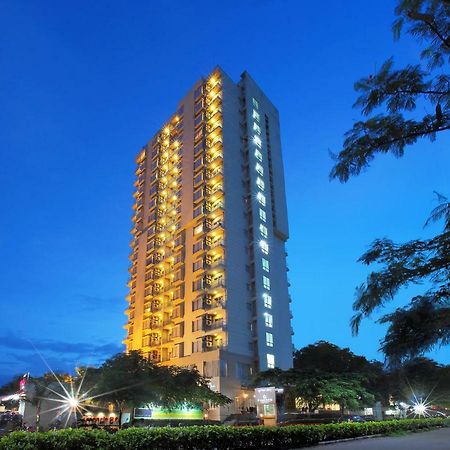 Starlit Suites Bangalore Kammasandra Eksteriør billede