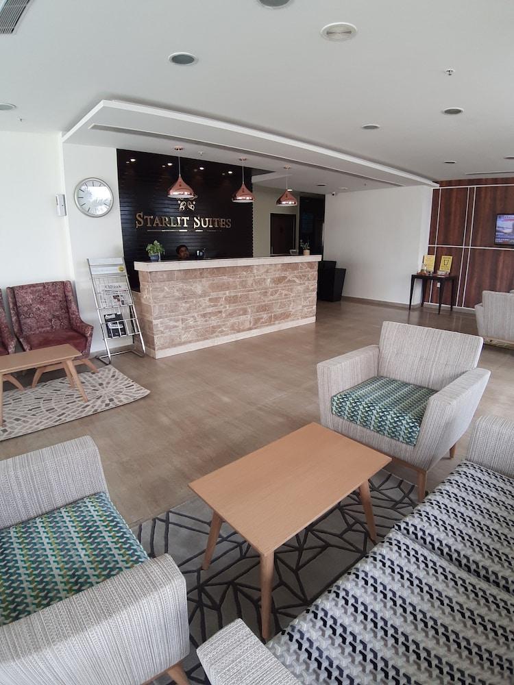Starlit Suites Bangalore Kammasandra Eksteriør billede