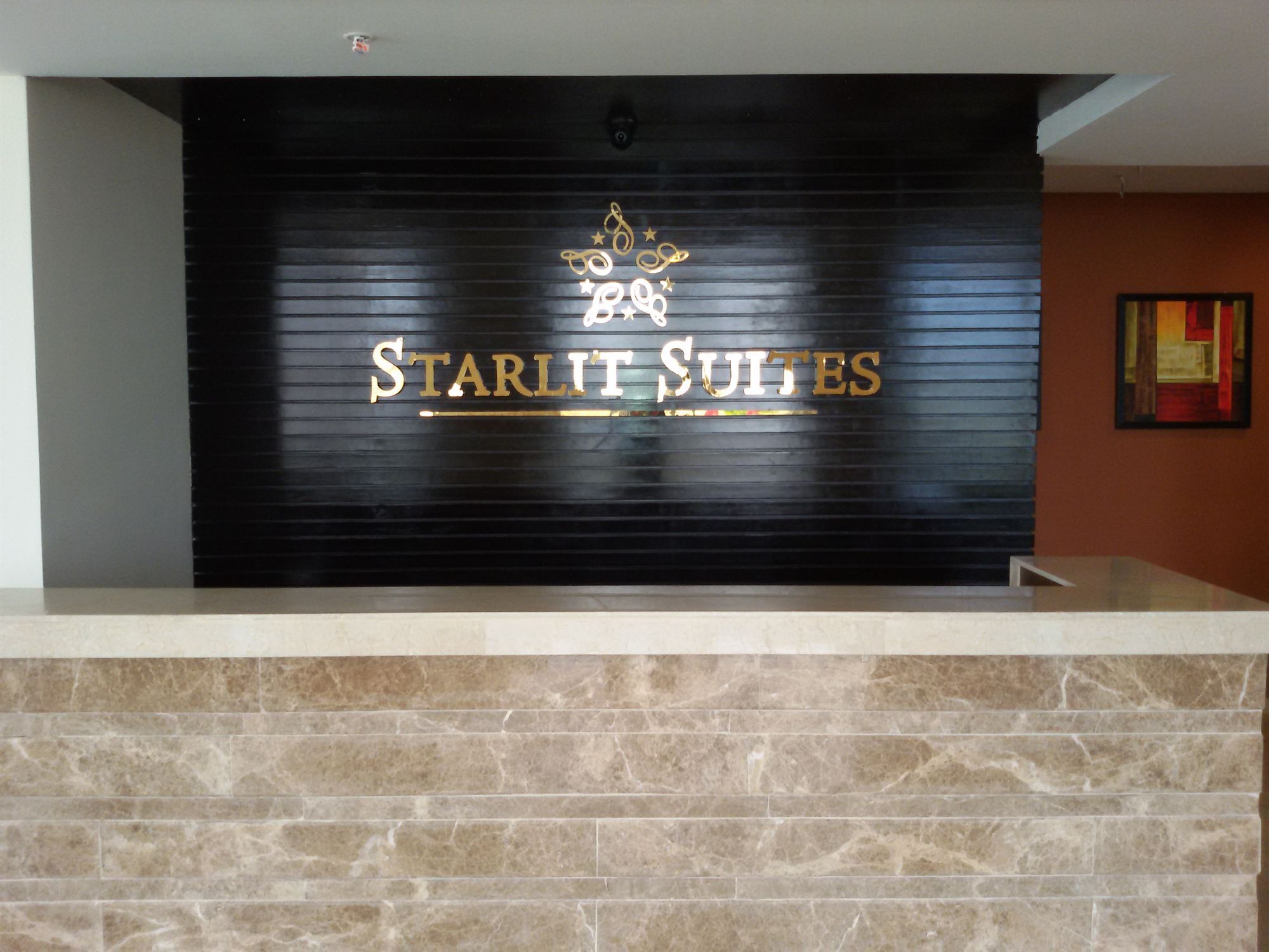 Starlit Suites Bangalore Kammasandra Eksteriør billede