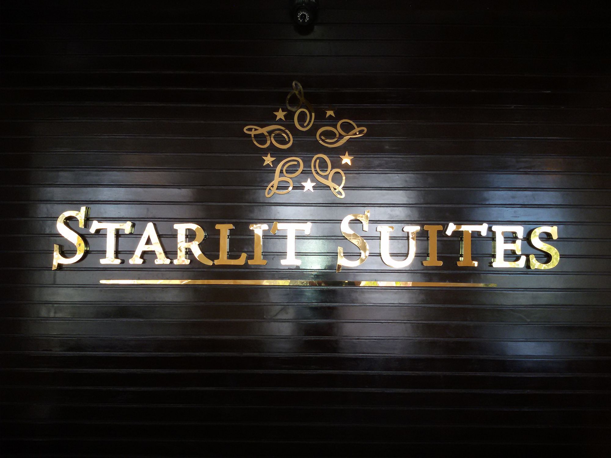 Starlit Suites Bangalore Kammasandra Eksteriør billede