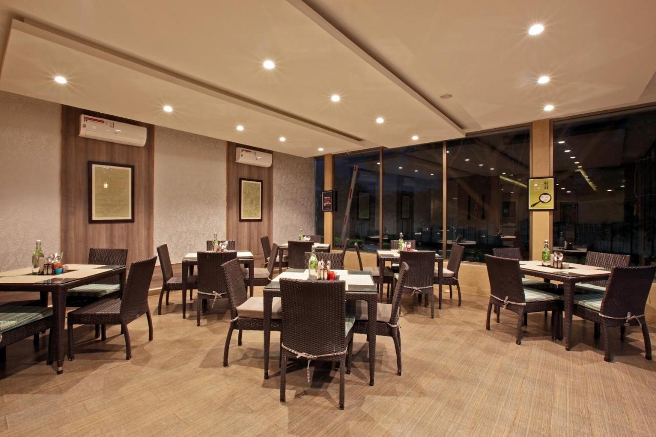 Starlit Suites Bangalore Kammasandra Eksteriør billede